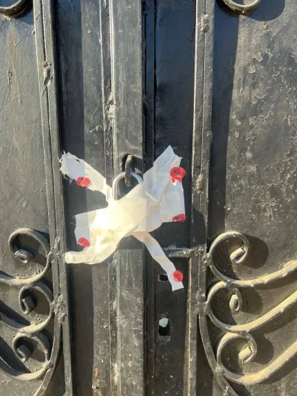 جانب من الحملات