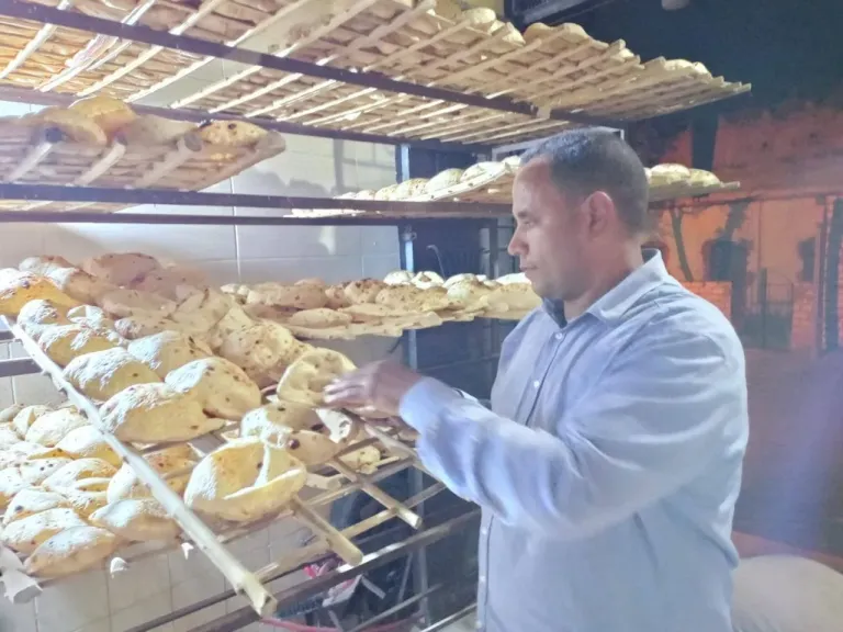 حملات تموينية