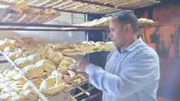 تحرير 242 مخالفة خلال حملات...