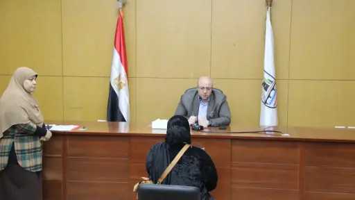 هموم الصعايدة