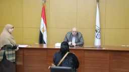 هموم الصعايدة