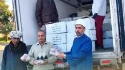 هموم الصعايدة