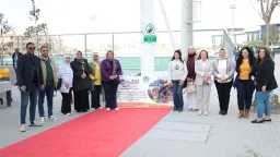 بمشاركة أكثر من 20 عارض.....