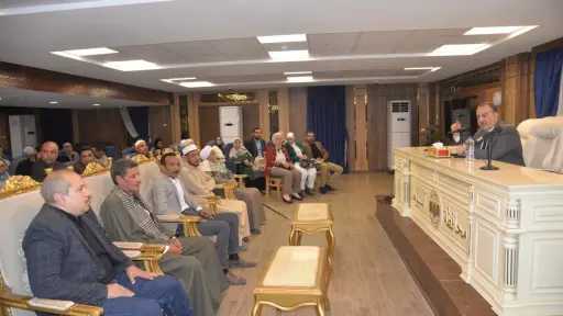 هموم الصعايدة