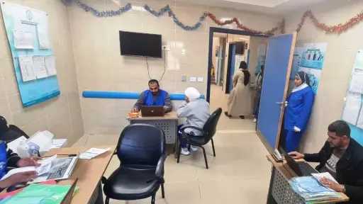 هموم الصعايدة