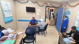 هموم الصعايدة