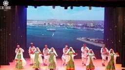 مسرح ” ليالى الفن ”...