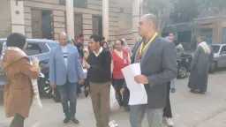 ”صحة الأقصر” تطلق المسح الصحي...