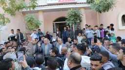 هموم الصعايدة