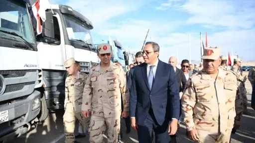 محافظ قنا يشهد انطلاق فعاليات...