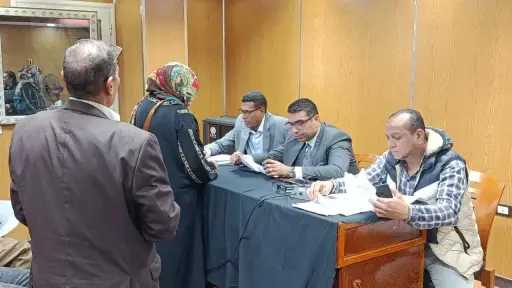 هموم الصعايدة