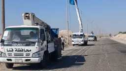 هموم الصعايدة