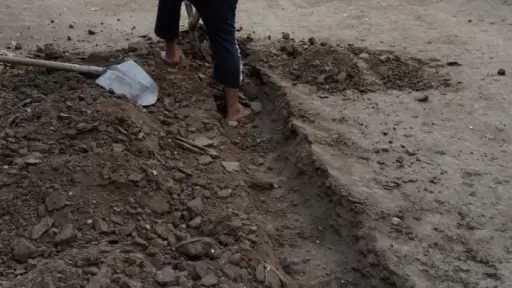 هموم الصعايدة