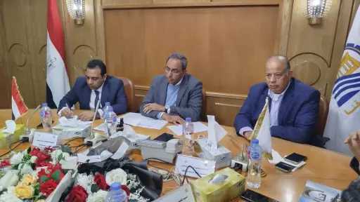 هموم الصعايدة