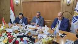 هموم الصعايدة