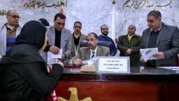 هموم الصعايدة