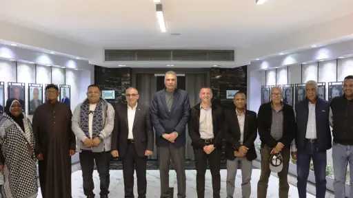 هموم الصعايدة