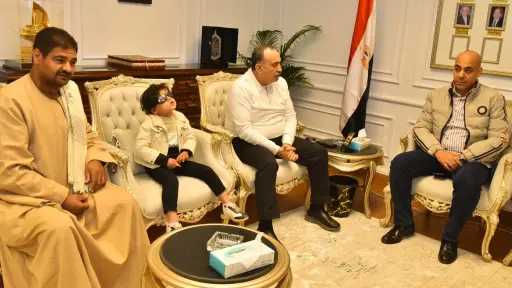 هموم الصعايدة