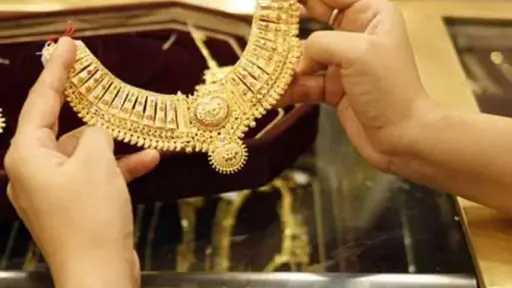 تعرف علي سعر جرام الذهب...