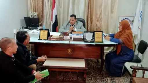 هموم الصعايدة