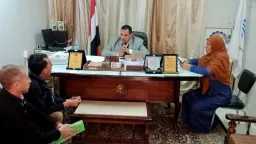 هموم الصعايدة