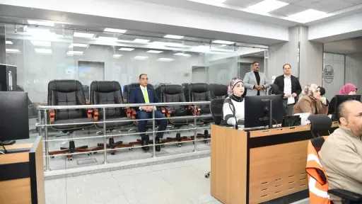 ضمن الموجة 28 ..محافظ...