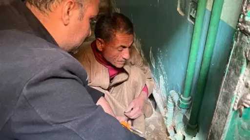 هموم الصعايدة