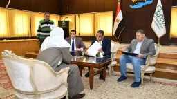 هموم الصعايدة