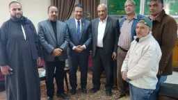 النائب علي عبدالقادر: دعم مصنع...