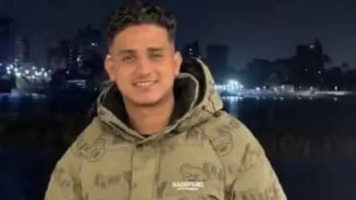 ضبط 4 متهمين بمقتل محاسب...