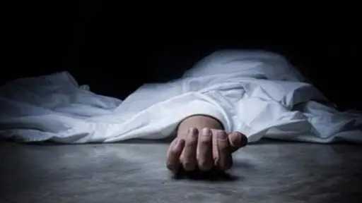 ألقت بنفسها من الطابق السابع.....