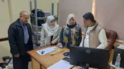 محافظ قنا يوجه لجنة لفحص...