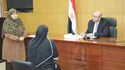 هموم الصعايدة