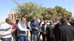 إستجابة فورية لأعضاء مجلس النواب...