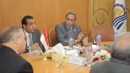 إنشاء سوق أسبوعي للباعة الجائلين...