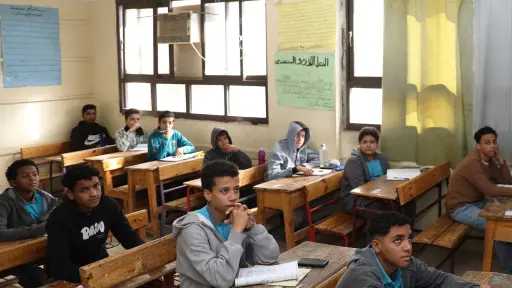 وكيل تعليم أسوان ينفي وجود...