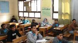 وكيل تعليم أسوان ينفي وجود...