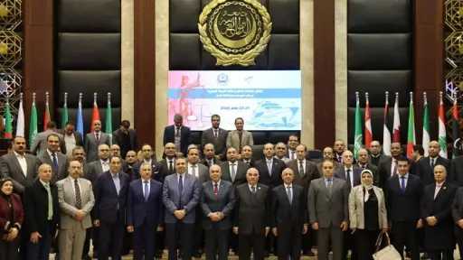 عميد ”حقوق قنا ” يشهد...