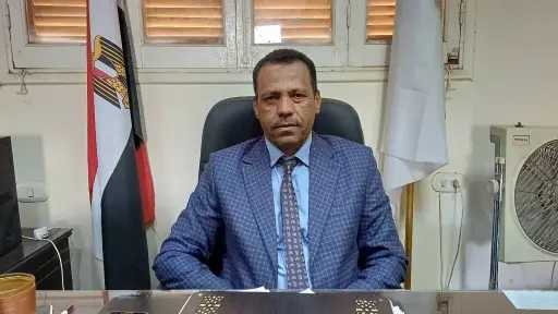 ”تعليم أبوتشت” يثمن جهود العاملين...