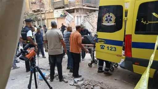 جرار زراعي يودي بحياة طفل...