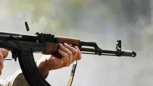 مصرع صياد بطلق ناري علي...