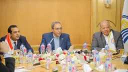 ننشر تفاصيل أول أجتماع...