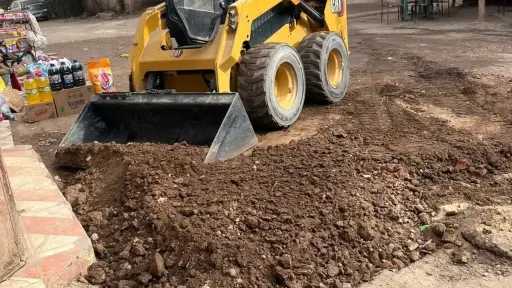 هموم الصعايدة