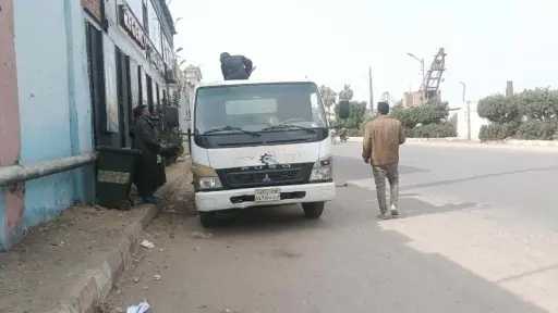 ضمن مبادرة ”بإيدينا هنجملها”.. ...