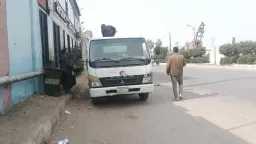 ضمن مبادرة ”بإيدينا هنجملها”.. ...