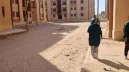 لجان لمتابعة مشروعات الإسكان الاجتماعي...