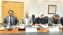 عميد ” حقوق قنا ”...