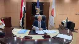 جامعة أسوان ترفع الأجر اليومي...