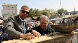 للحفاظ على أرواح المواطنين.. محافظ...