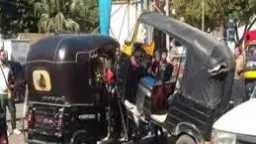 بالاسماء.. إصابة 6 أشخاص في...